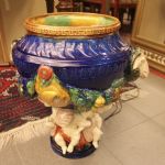 720 1731 Urna